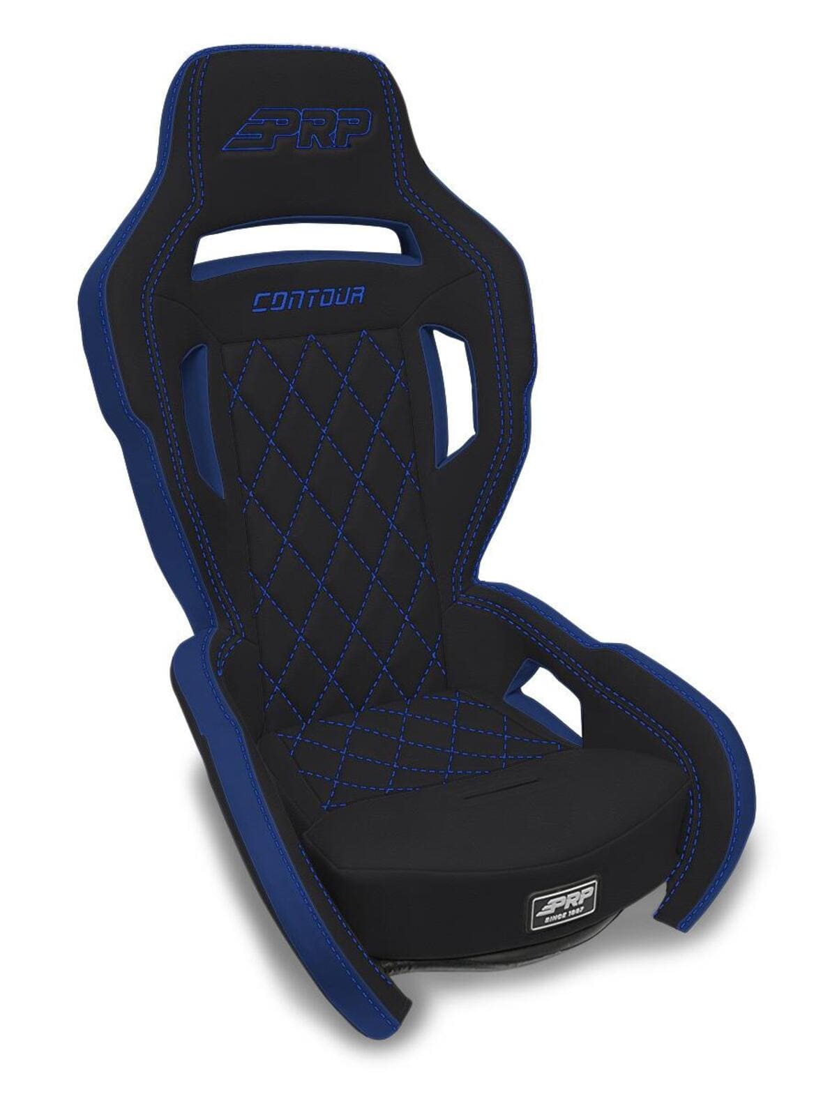 PRP Contour UTV Suspension Seat