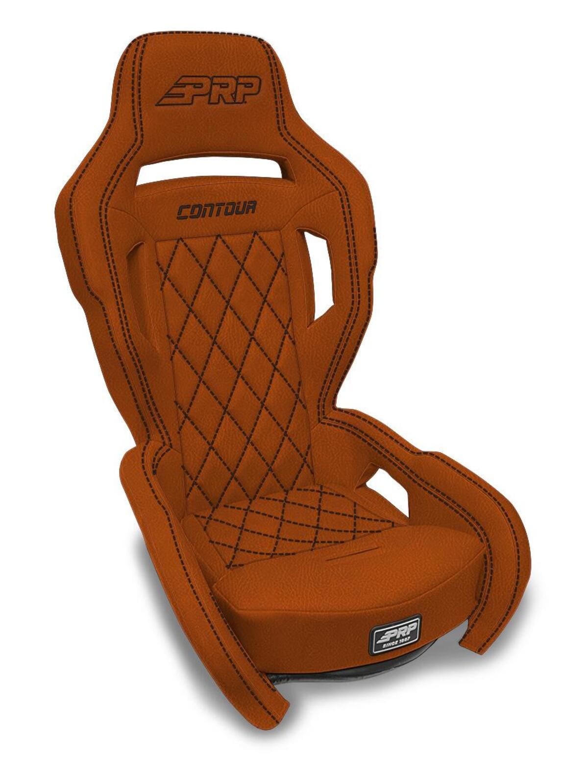 PRP Contour UTV Suspension Seat