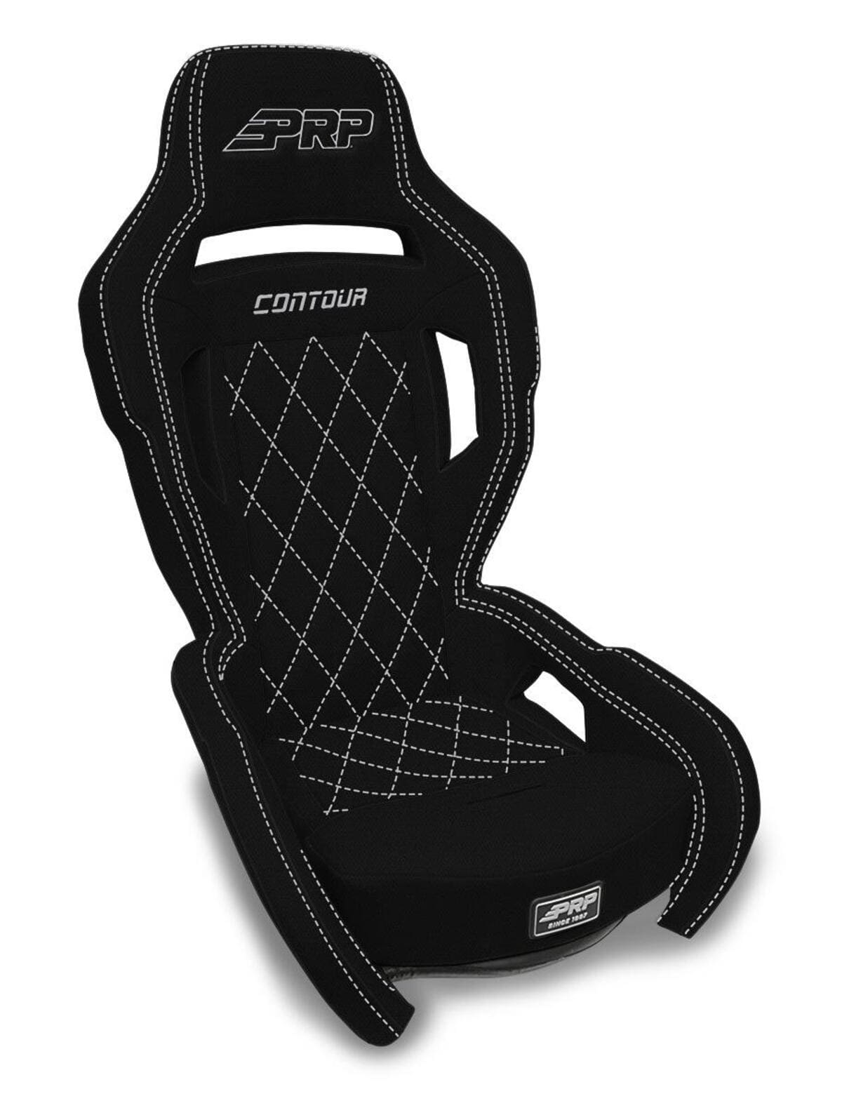PRP Contour UTV Suspension Seat
