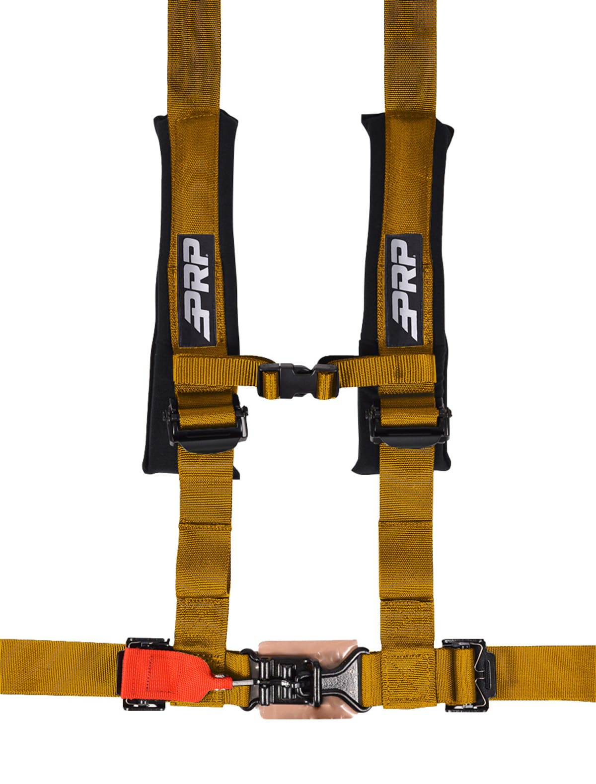 PRP 2" 4 Point Surelatch Harness