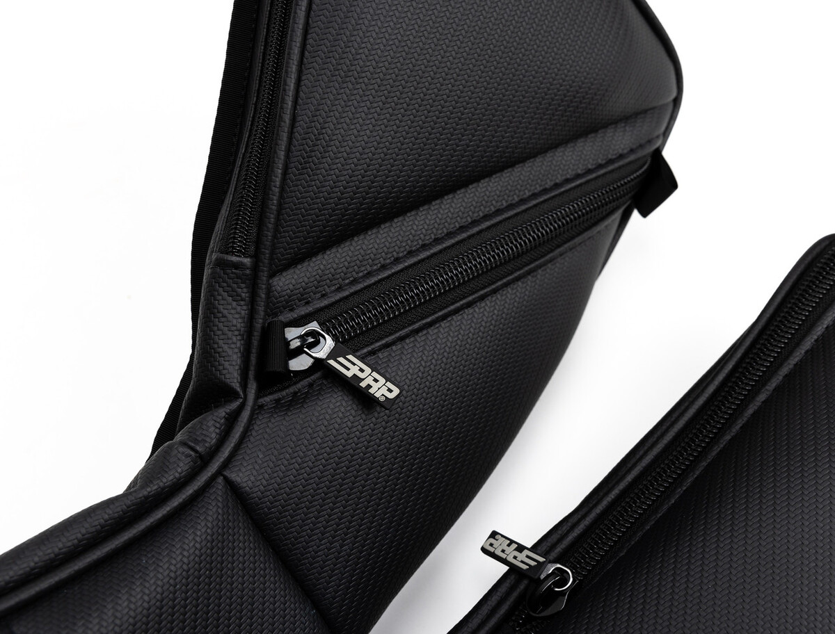 PRP '25+ Polaris RZR Pro XP Front Door Bags - Pair