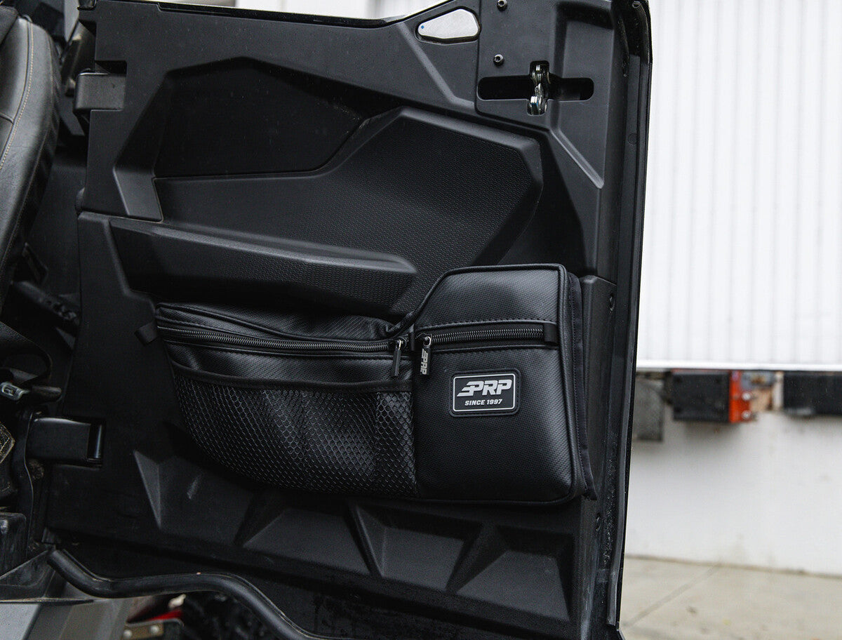 PRP '25+ Polaris RZR Pro XP Rear Door Bags - Pair