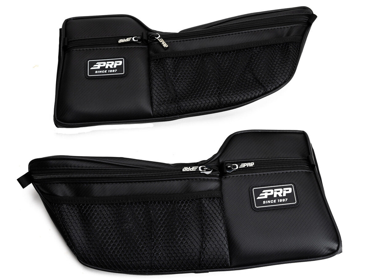 PRP '25+ Polaris RZR Pro XP Rear Door Bags - Pair