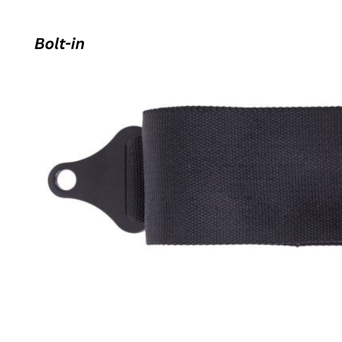 PRP 5.3 Removable Pads on Shoulder Harness