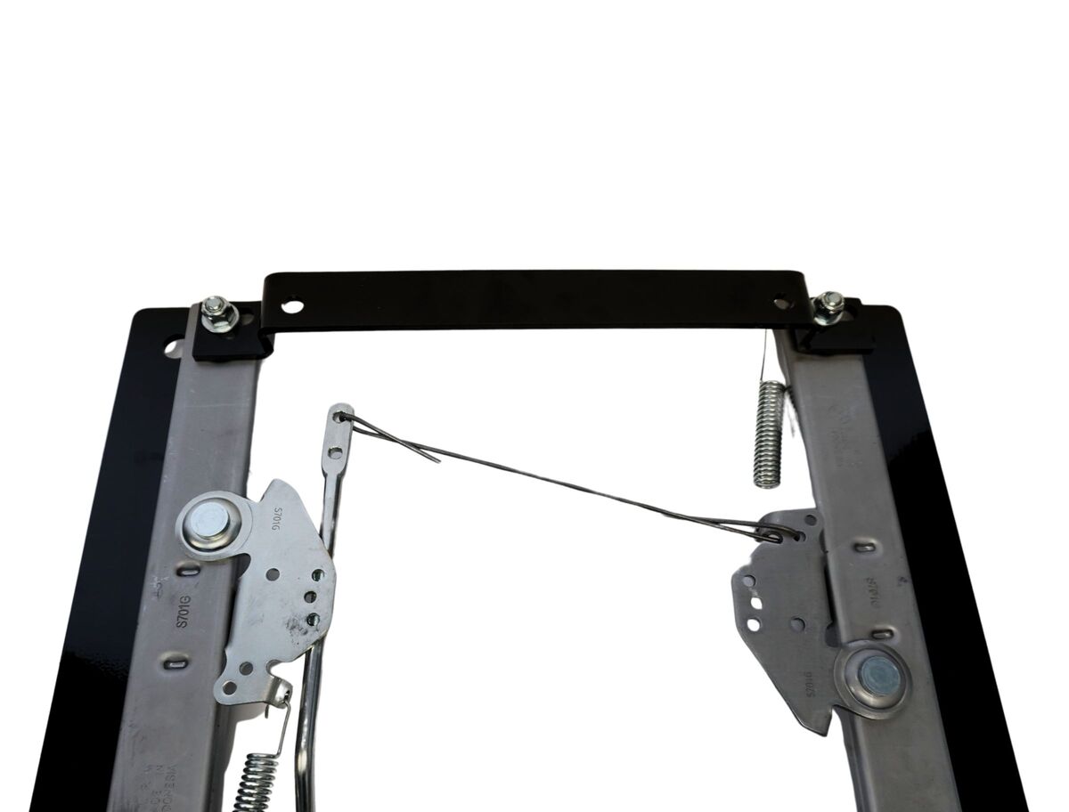 PRP Can-Am Maverick X3 Seat Mount and Slider Kit Pair