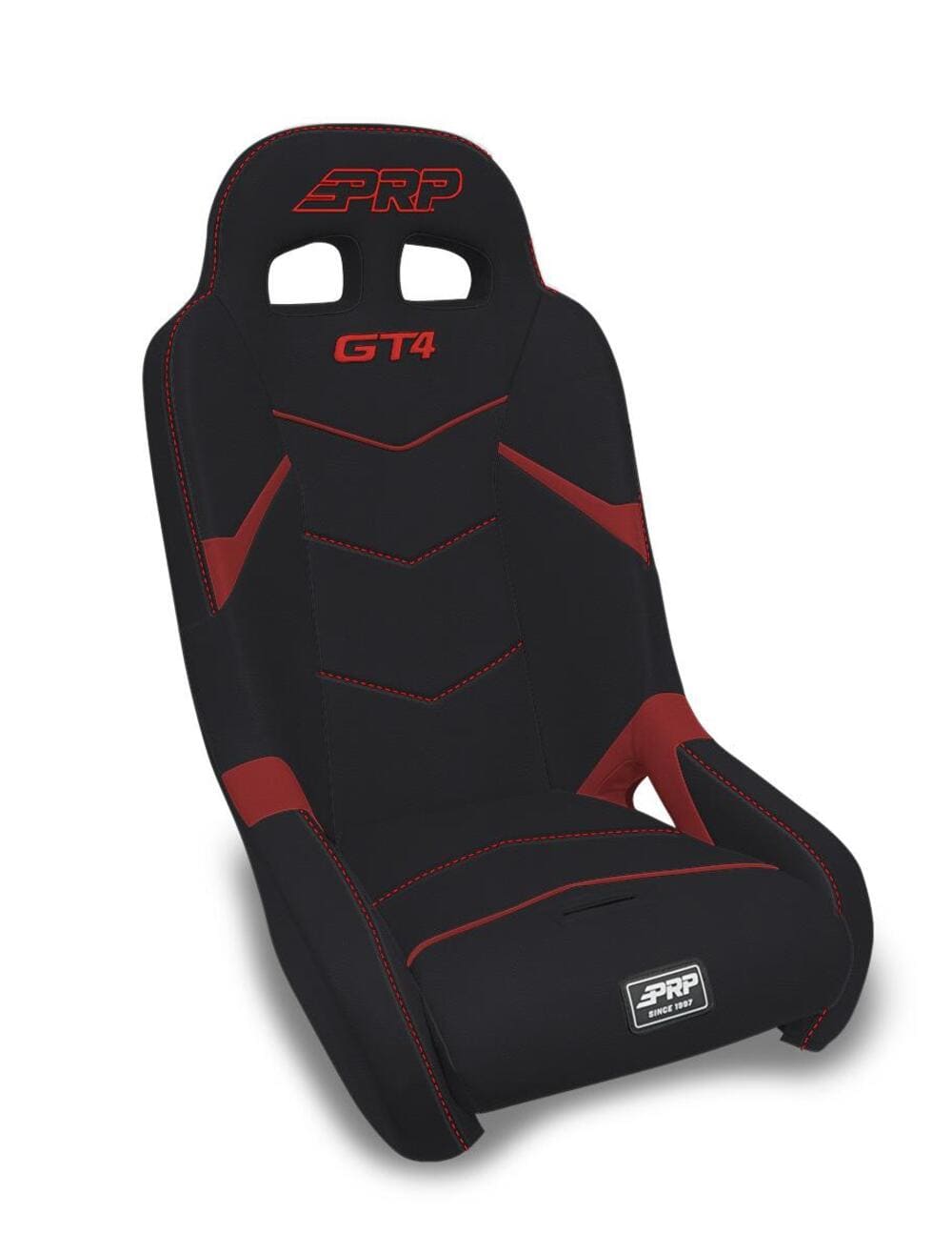 PRP GT4 Suspension Seats