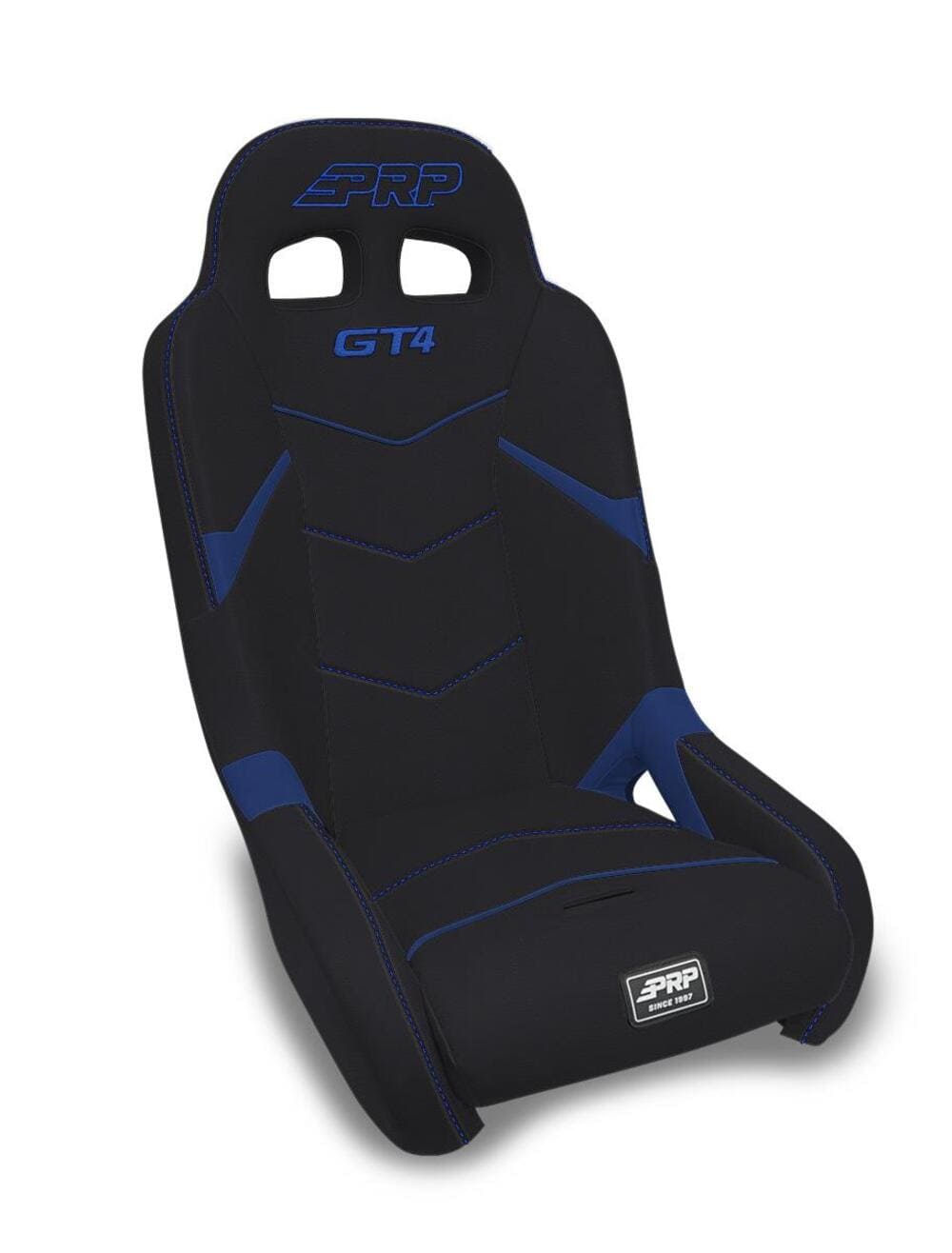 PRP GT4 Suspension Seats