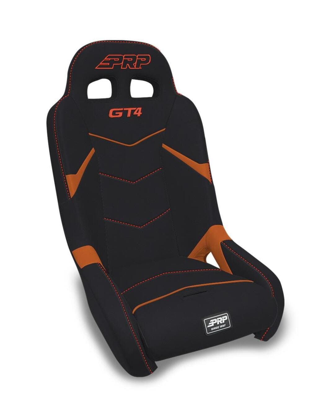 PRP GT4 Suspension Seats