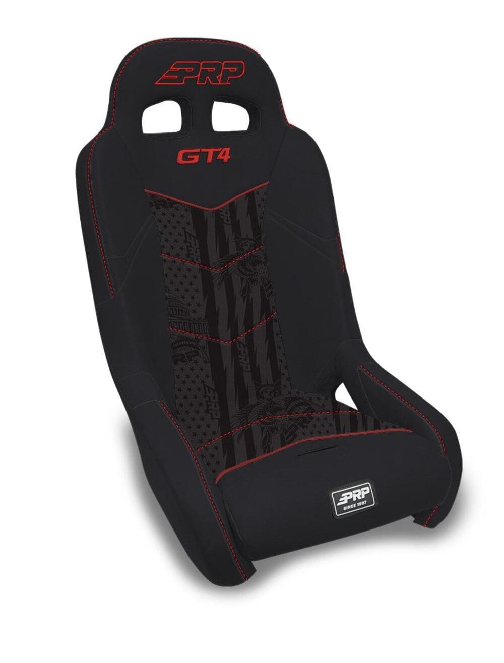 PRP GT4 Suspension Seats