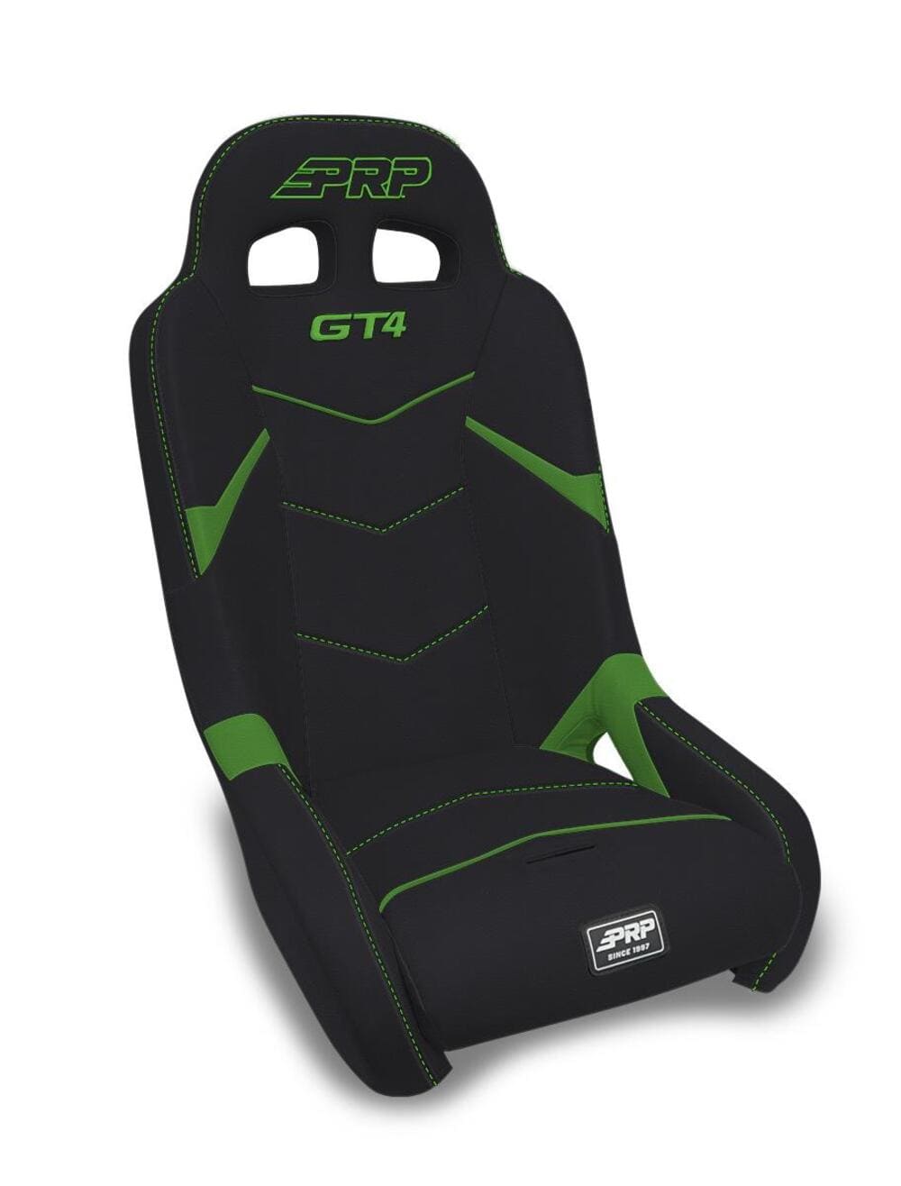 PRP GT4 Suspension Seats