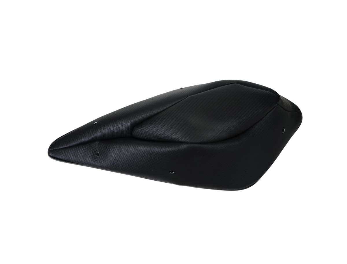PRP Seats Can-Am Maverick R Lower Door Bags