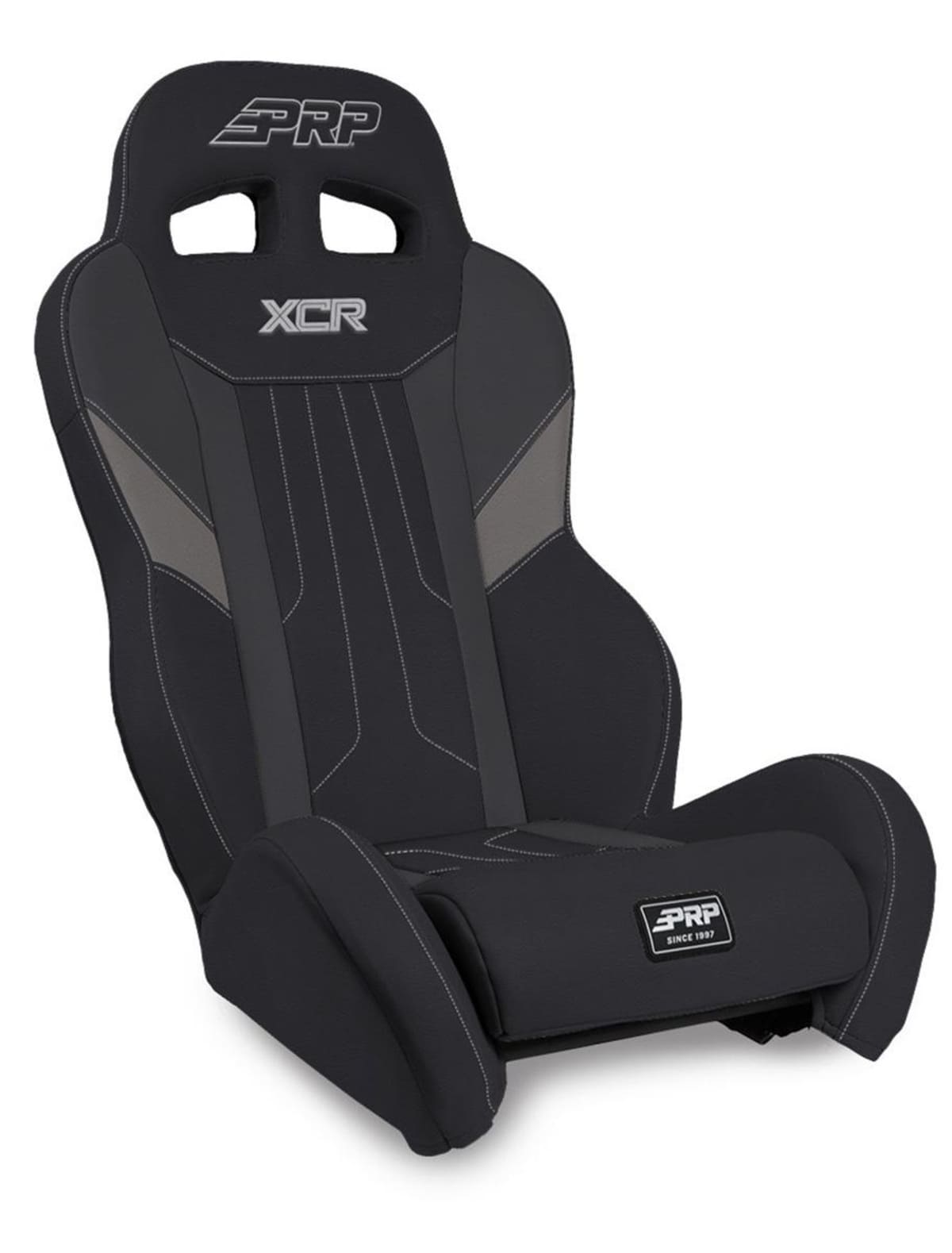 PRP XCR Suspension Seat