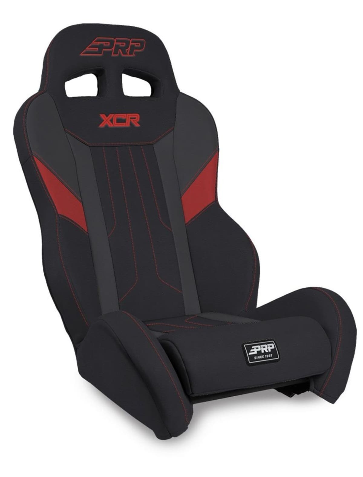 PRP XCR Suspension Seat