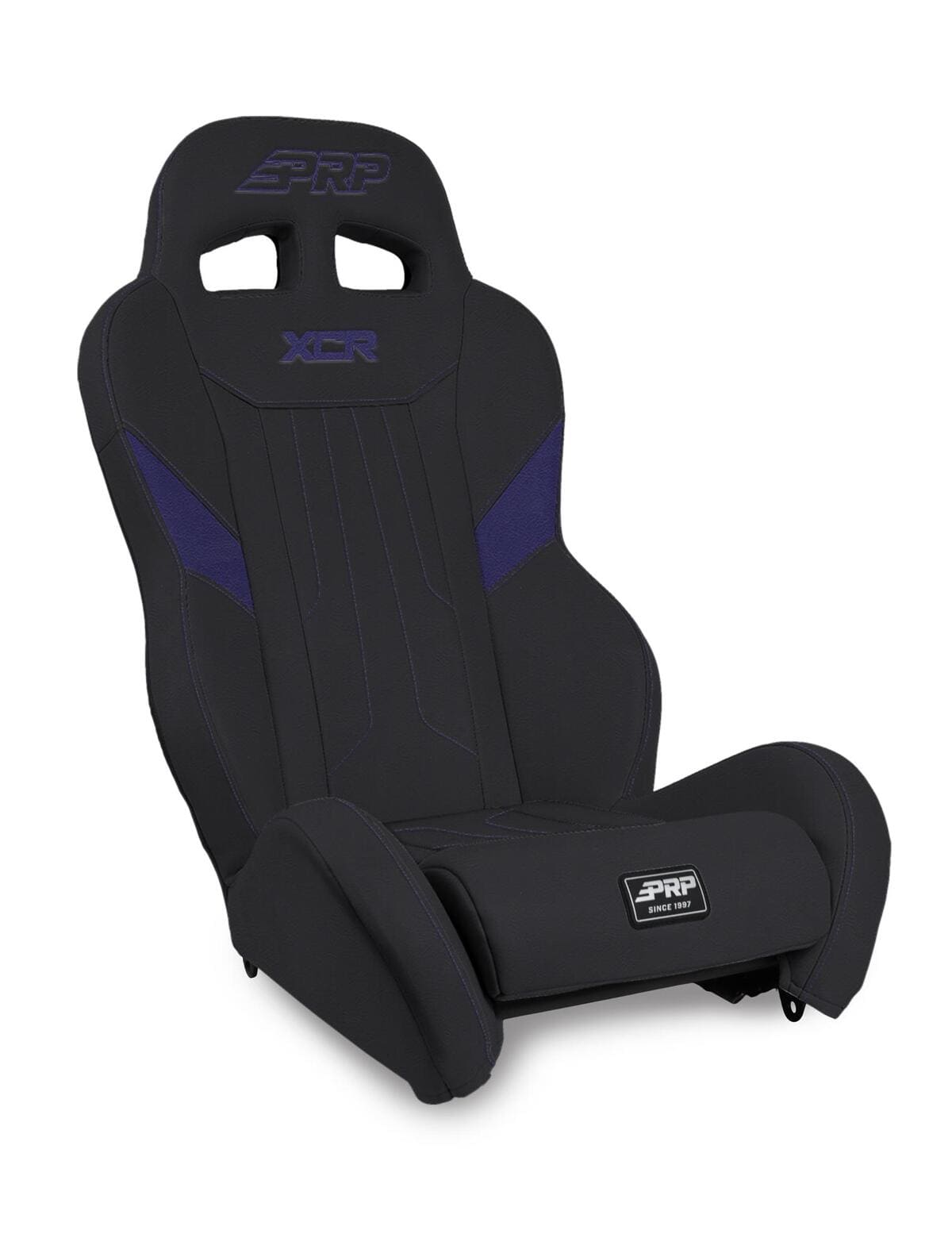 PRP XCR Suspension Seat