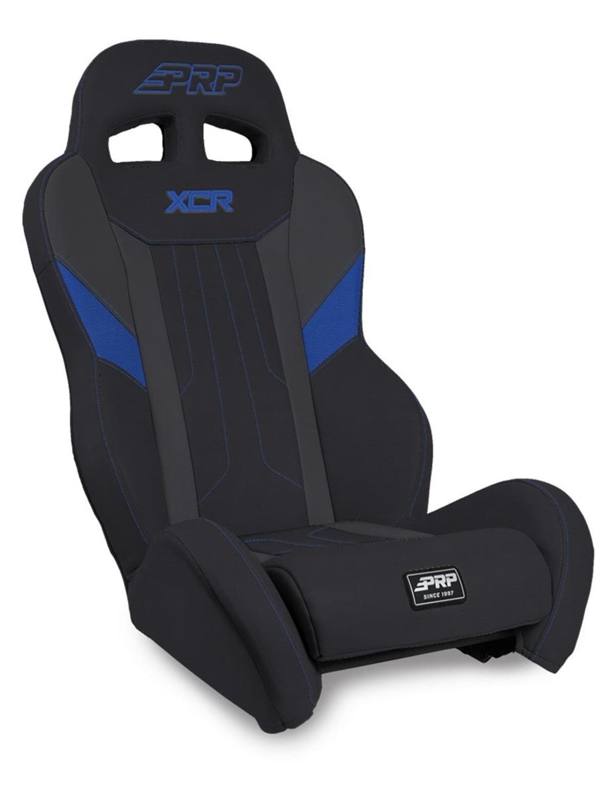 PRP XCR Suspension Seat