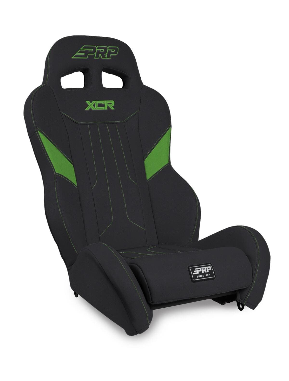 PRP XCR Suspension Seat