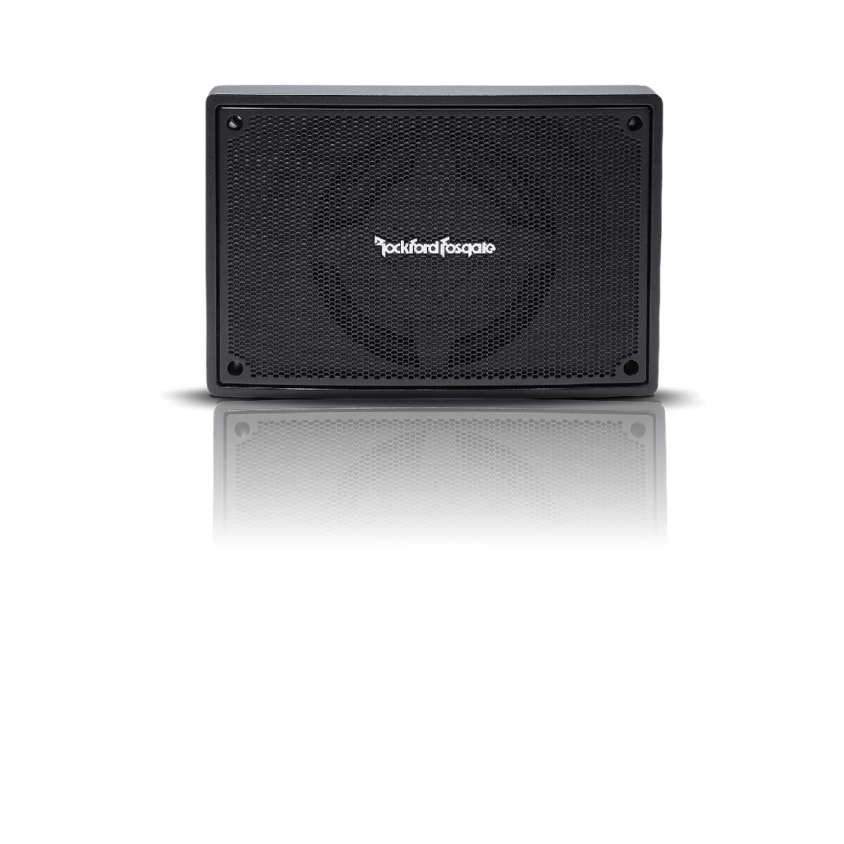 Rockford Fosgate Punch Single 8