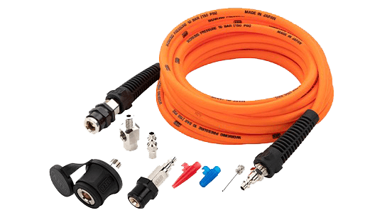 ARB Pump Up High Temp Kit - V2