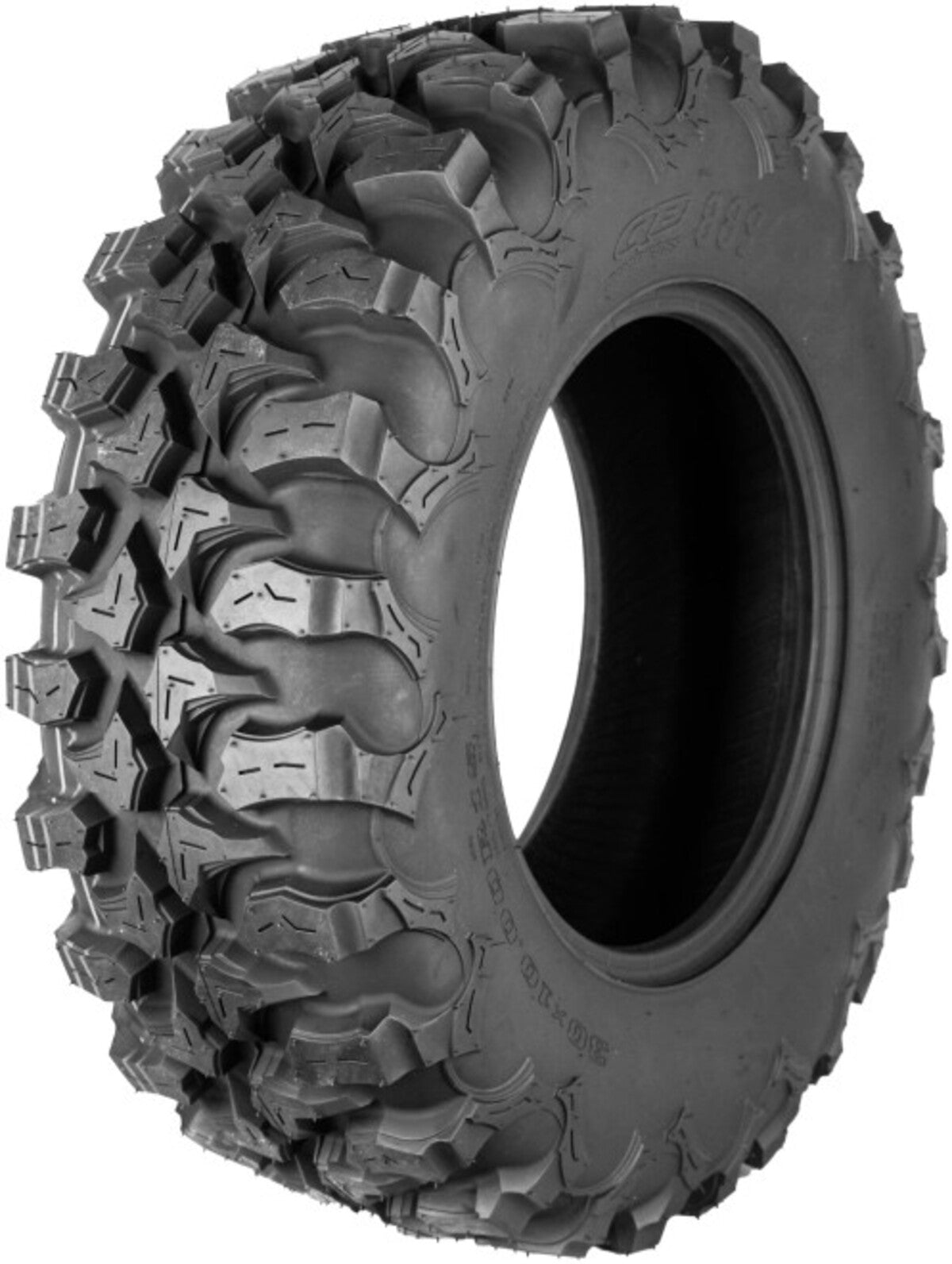 Quadboss QBT 889 Loose Terrain Tire