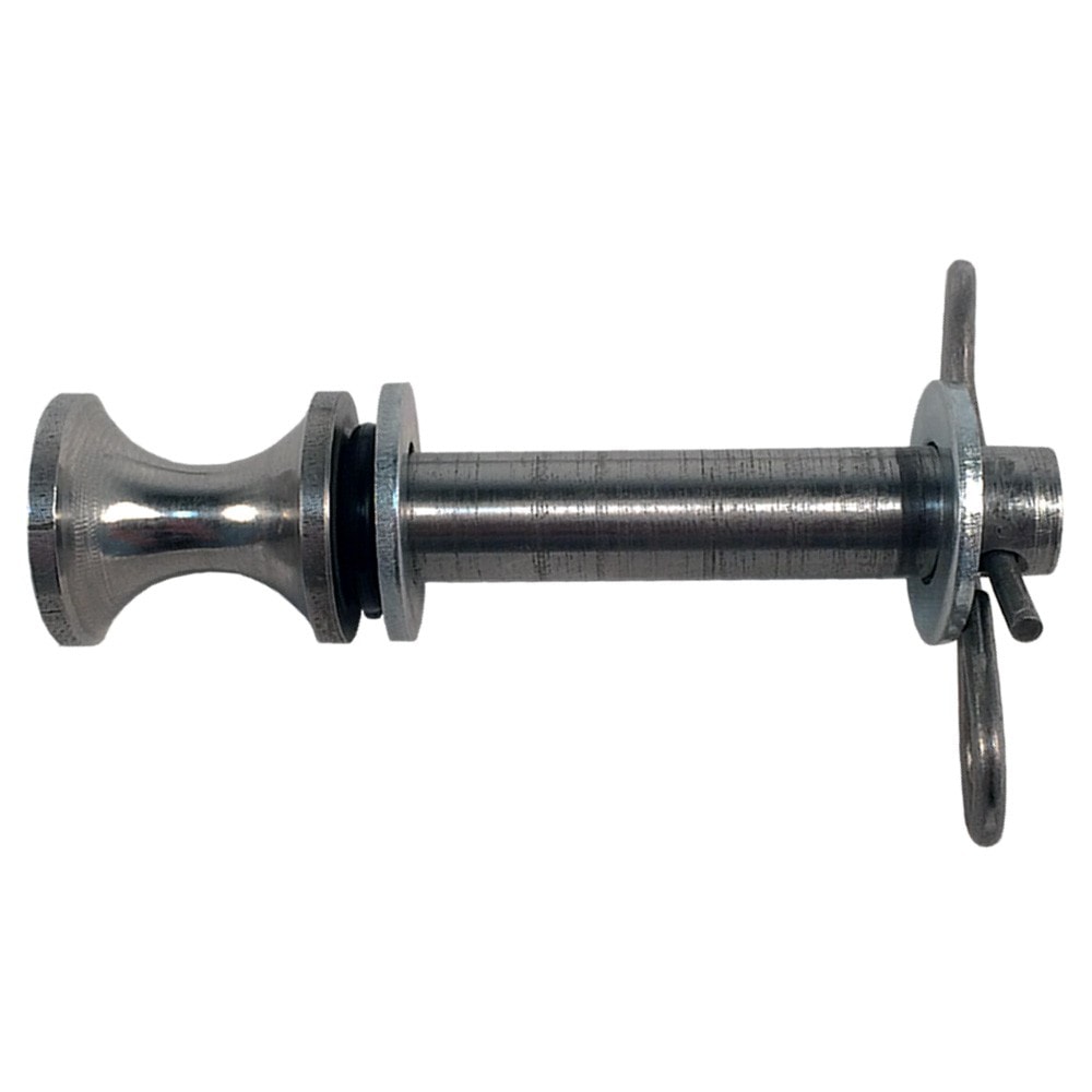 Zbroz Sway Bar Quick Disconnect Pull Pins for RZR XP 1000 / RZR XP 4 1000 Anti Sway Bar Kit