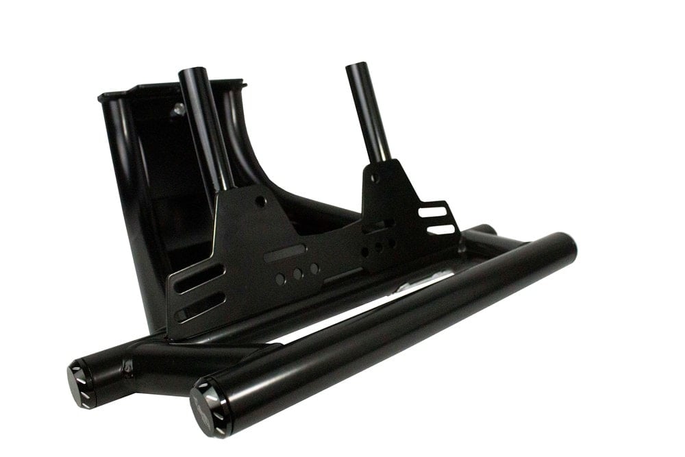 DragonFire Race Front Bumper Polaris RZR 900/1000 '15-'22