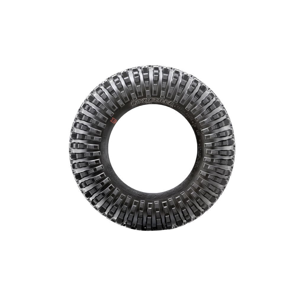 Raceline A91B Ryno Beadlock & Maxxis Roxxzilla Radial Wheel & Tire Kit