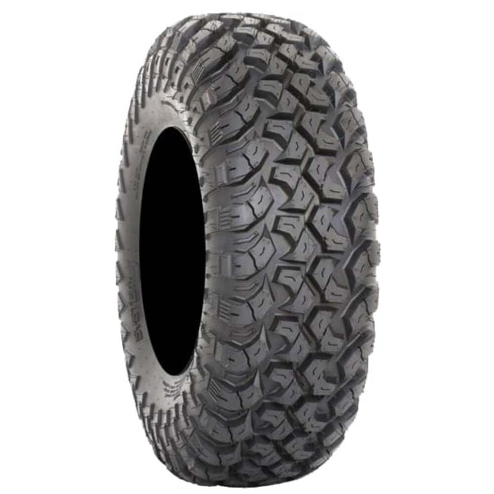 Raceline A91MA Ryno Beadlock & System 3 XTR370 Offroad Wheel & Tire Kit