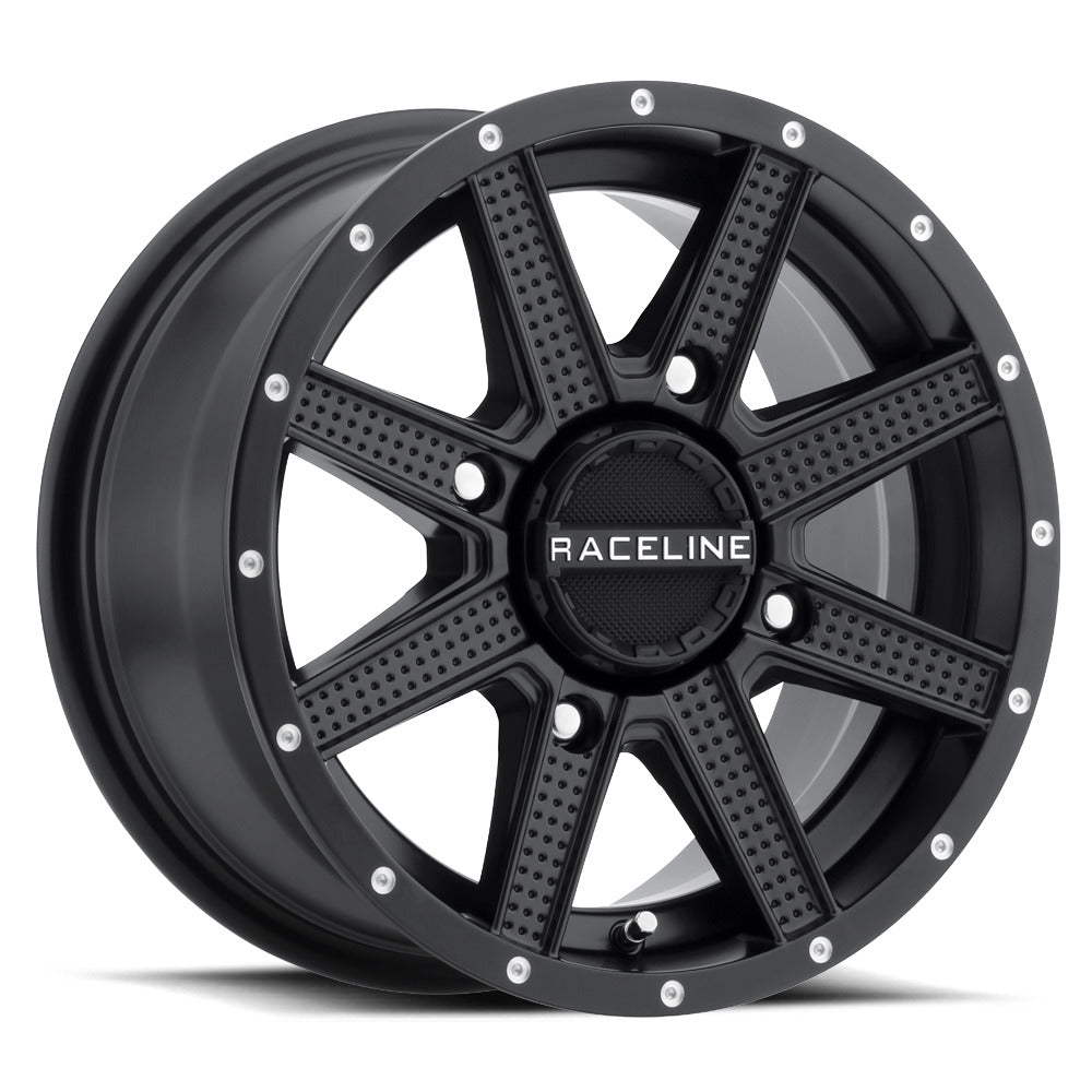 Raceline A92B Hostage & Atturo Trail Blade X/T Wheel & Tire Kit