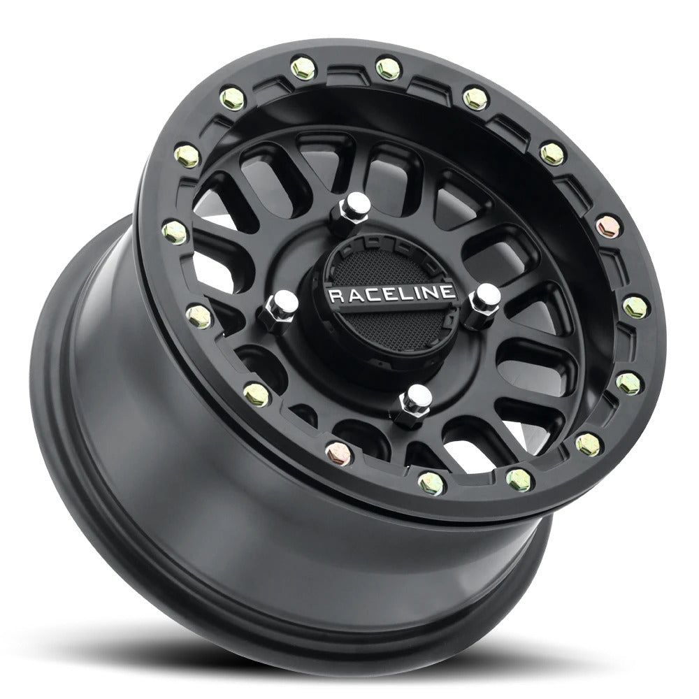 Raceline A93B Podium Beadlock & System 3 XTR370 Offroad Wheel & Tire Kit