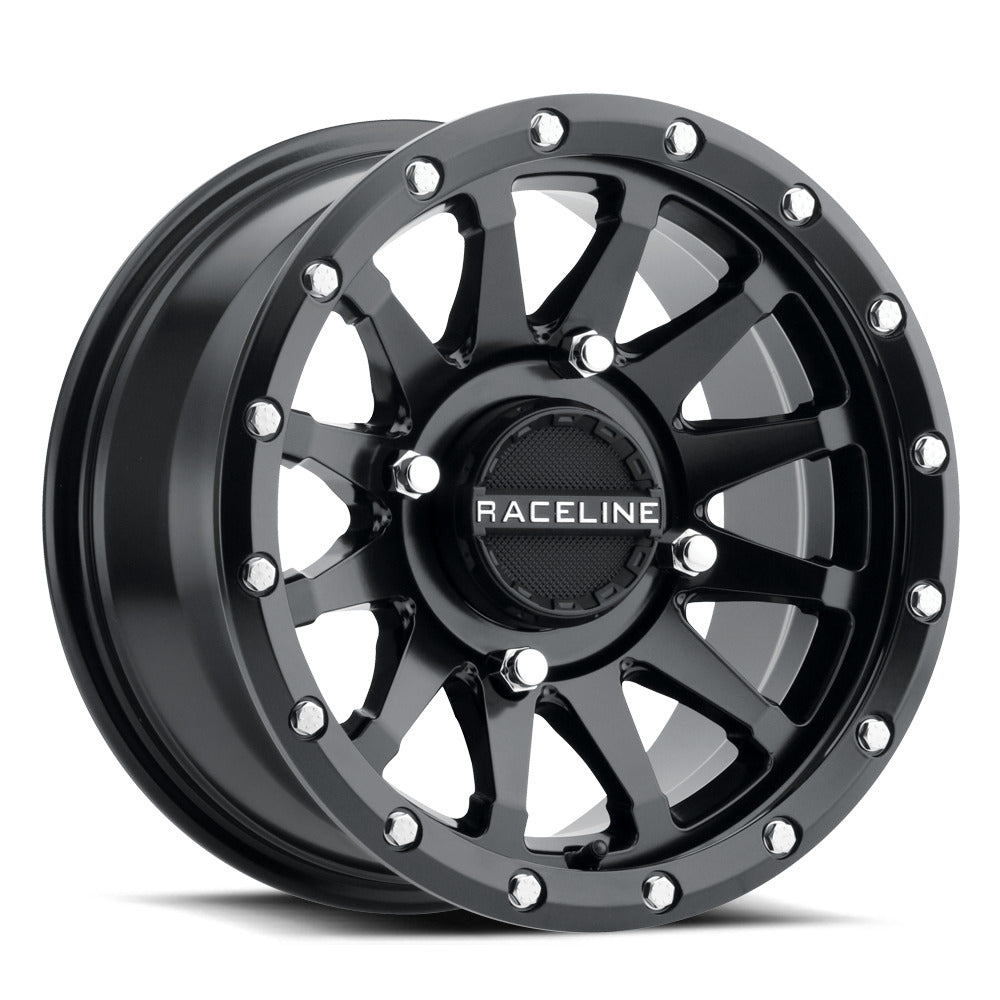 Raceline A95B Trophy Simulated Beadlock & Atturo Trail Blade Boss Wheel & Tire Kit