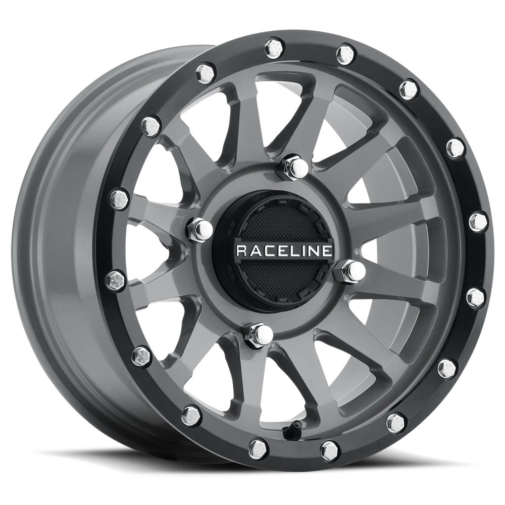 Raceline A95SG Trophy Simulated Beadlock & Atturo Trail Blade X/T Wheel & Tire Kit