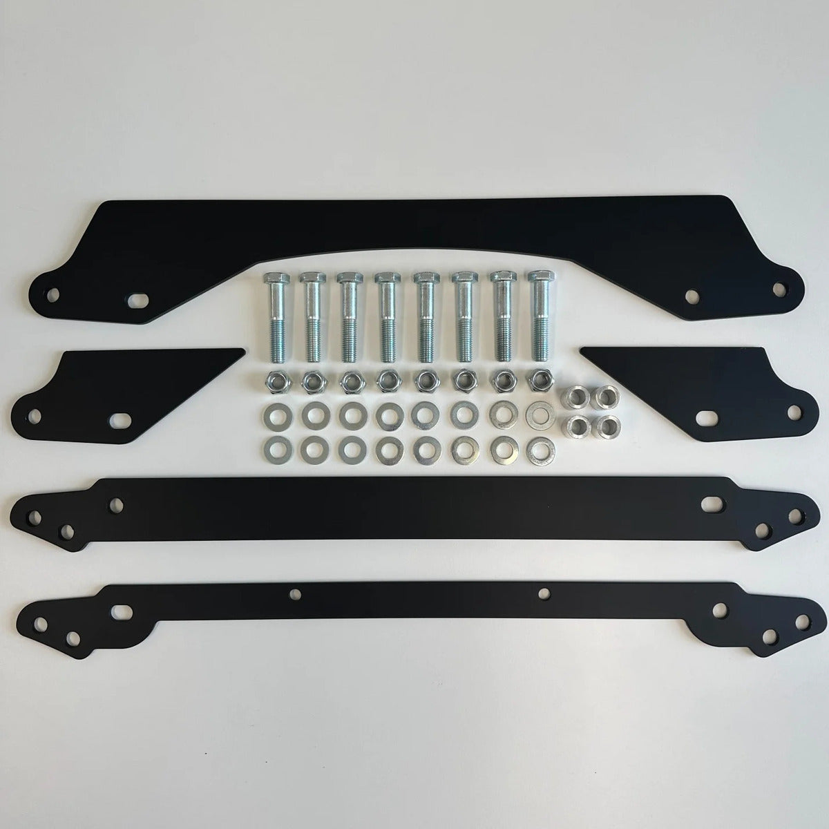 Ranch Armor '24 Kawasaki Mule Pro 1000 3" FX/FXT Lift Kit