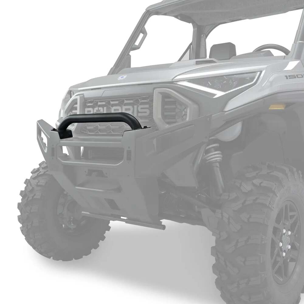 Ranch Armor Polaris Ranger 1500 XD Front Hood Basket