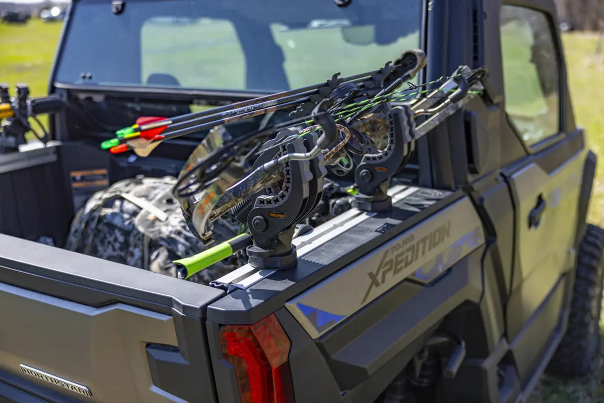 Kolpin Polaris UTV Ratcheting Rhino Grip - Pair