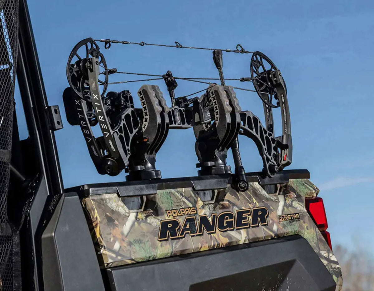 Kolpin Polaris UTV Ratcheting Rhino Grip - Pair