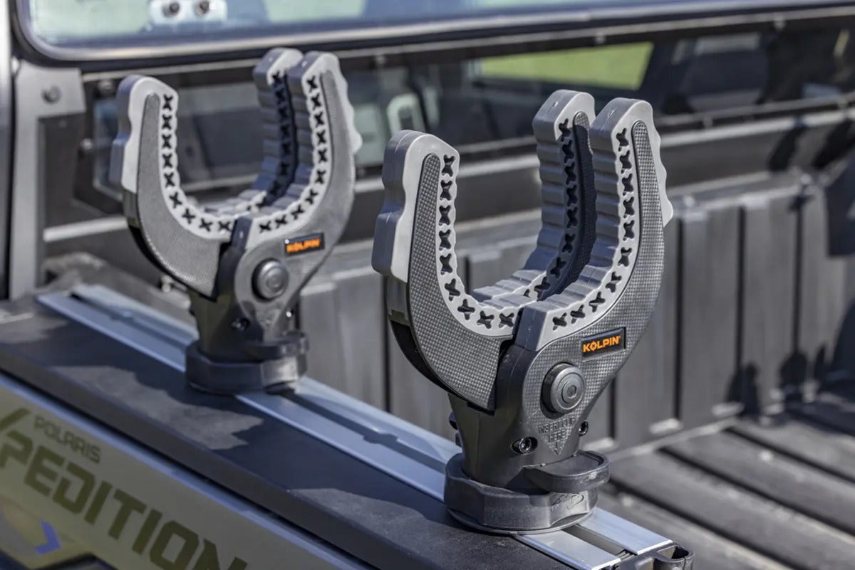 Kolpin Polaris UTV Ratcheting Rhino Grip - Pair