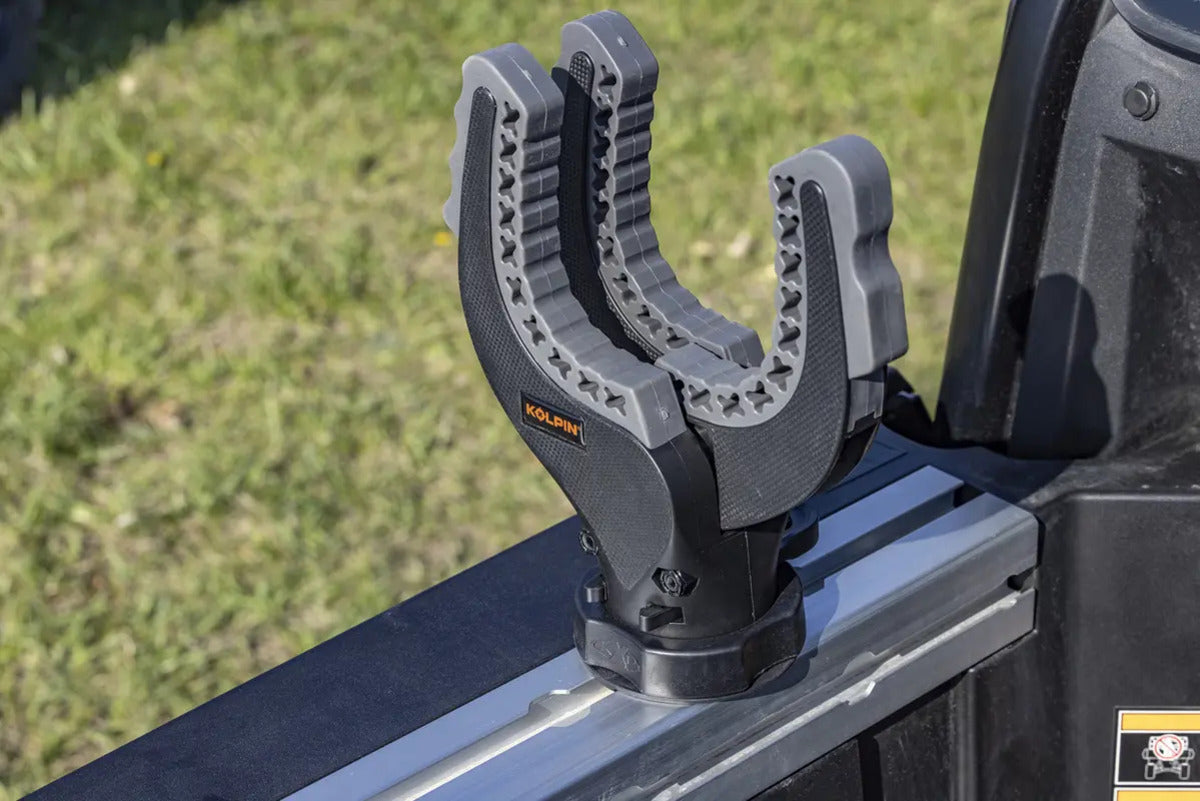 Kolpin Polaris UTV Ratcheting Rhino Grip - Pair