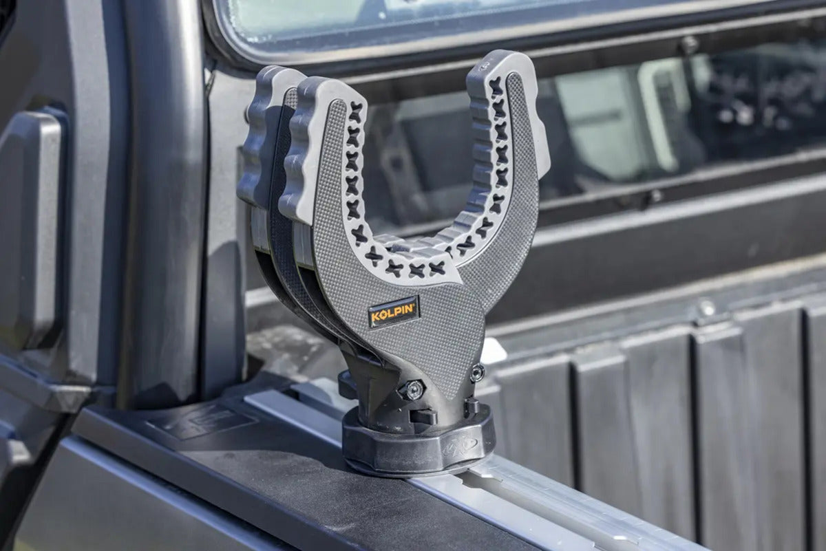 Kolpin Polaris UTV Ratcheting Rhino Grip - Pair