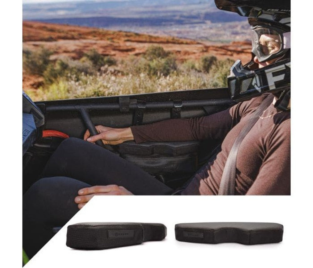 Ravek '17+ Can-Am Maverick X3 Armrests