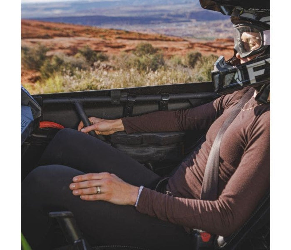 Ravek '17+ Can-Am Maverick X3 Armrests