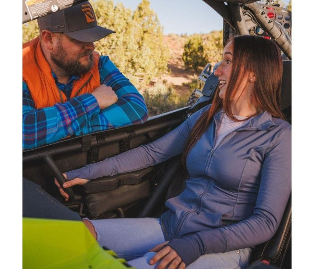 Ravek Armrest Pouch Slim