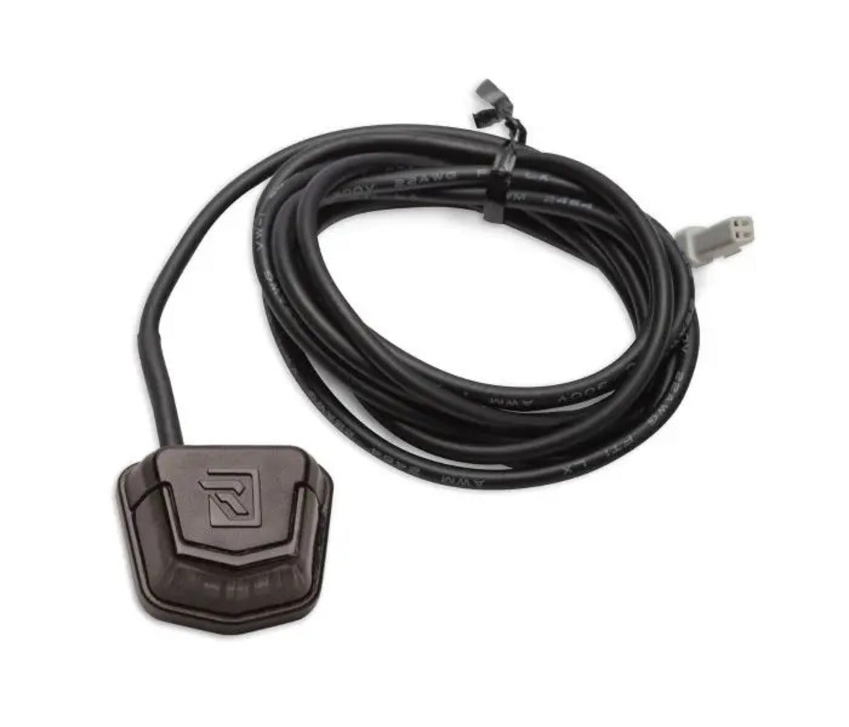 Ravek Polaris Defender Plug & Play Automatic UTV Trunk Bed Light Kit - Whtie