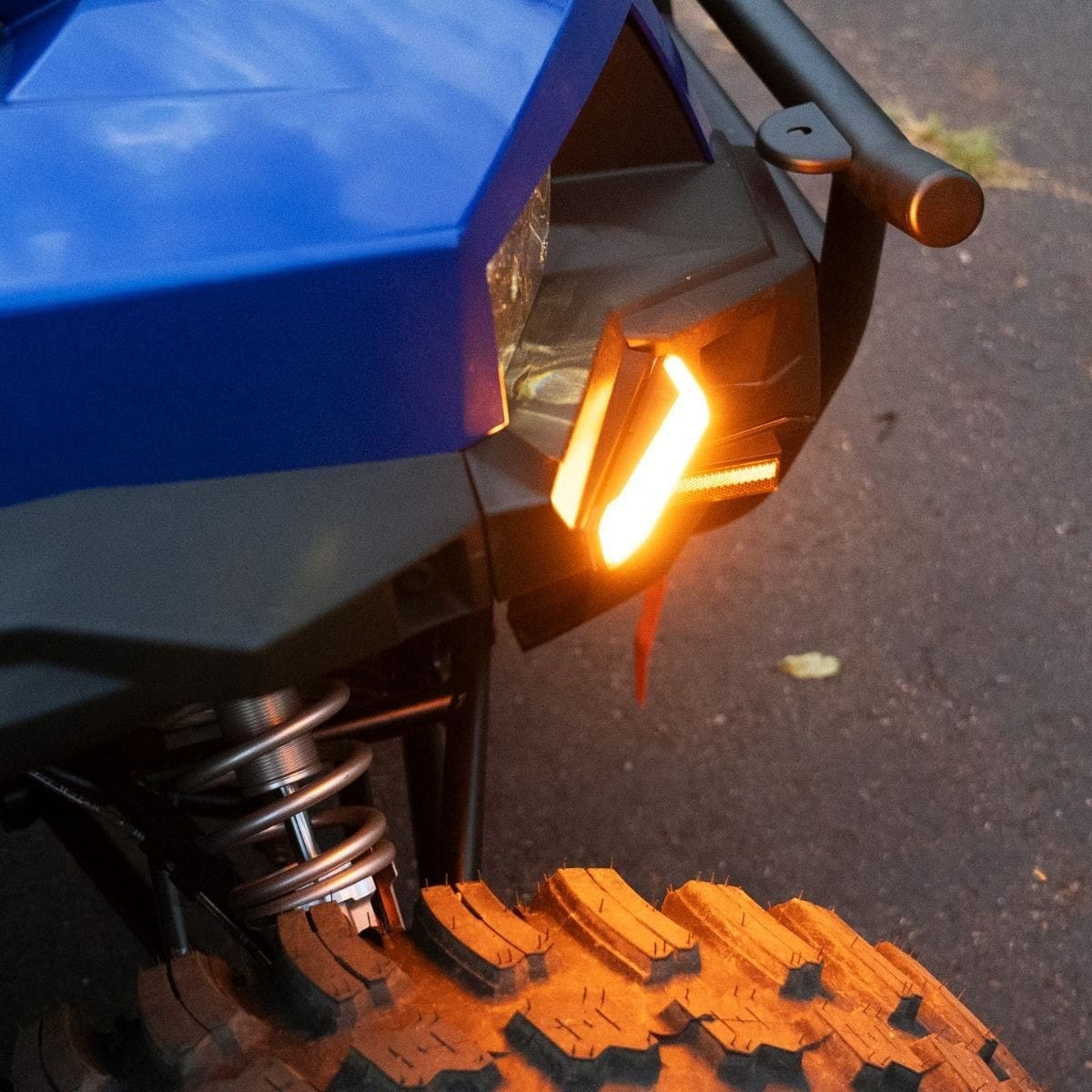 Ravek Polaris General Plug & Play Apex Lights