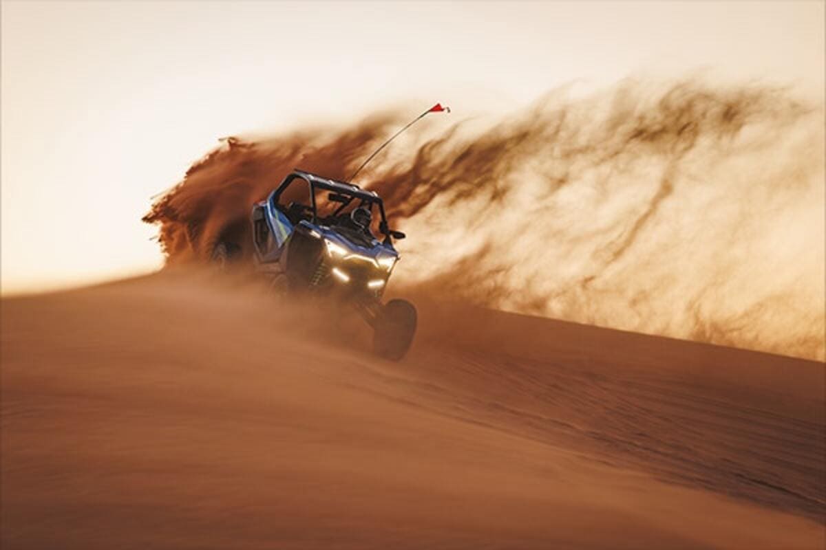 Ravek Polaris RZR Pro R Plug & Play Apex Lights