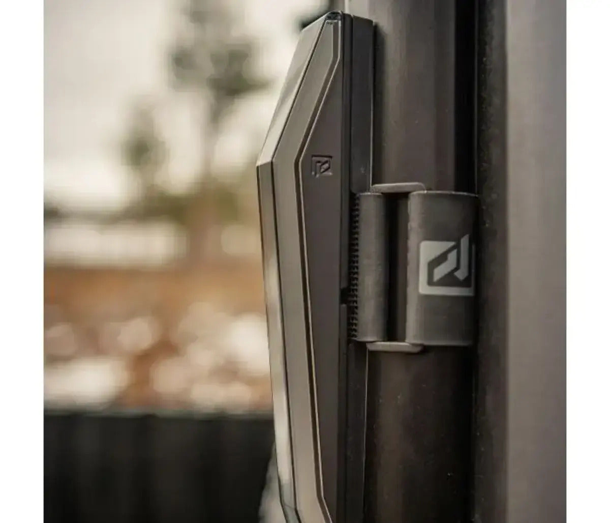 Ravek Polaris RZR Pro XP Plug & Play Apex Red Running & Brake Lights