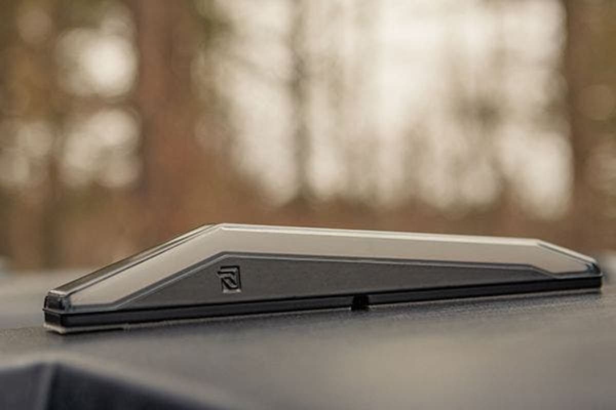 Ravek Polaris RZR Turbo R Plug & Play Apex Lights