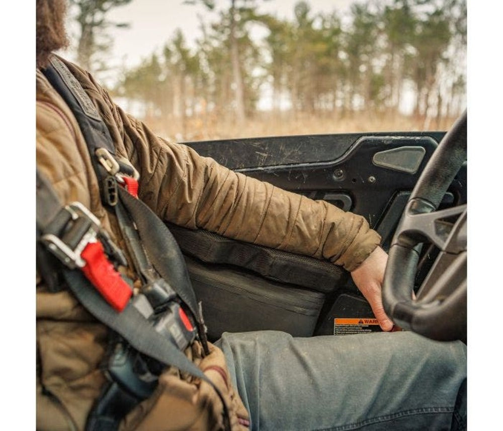 Ravek Polaris RZR XP 1000 Armrest Pouch