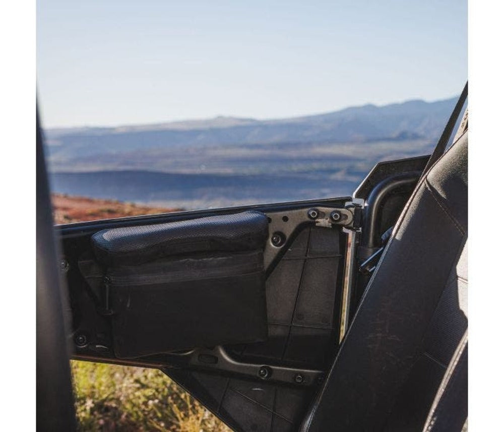 Ravek Polaris RZR XP 1000 Armrest Pouch