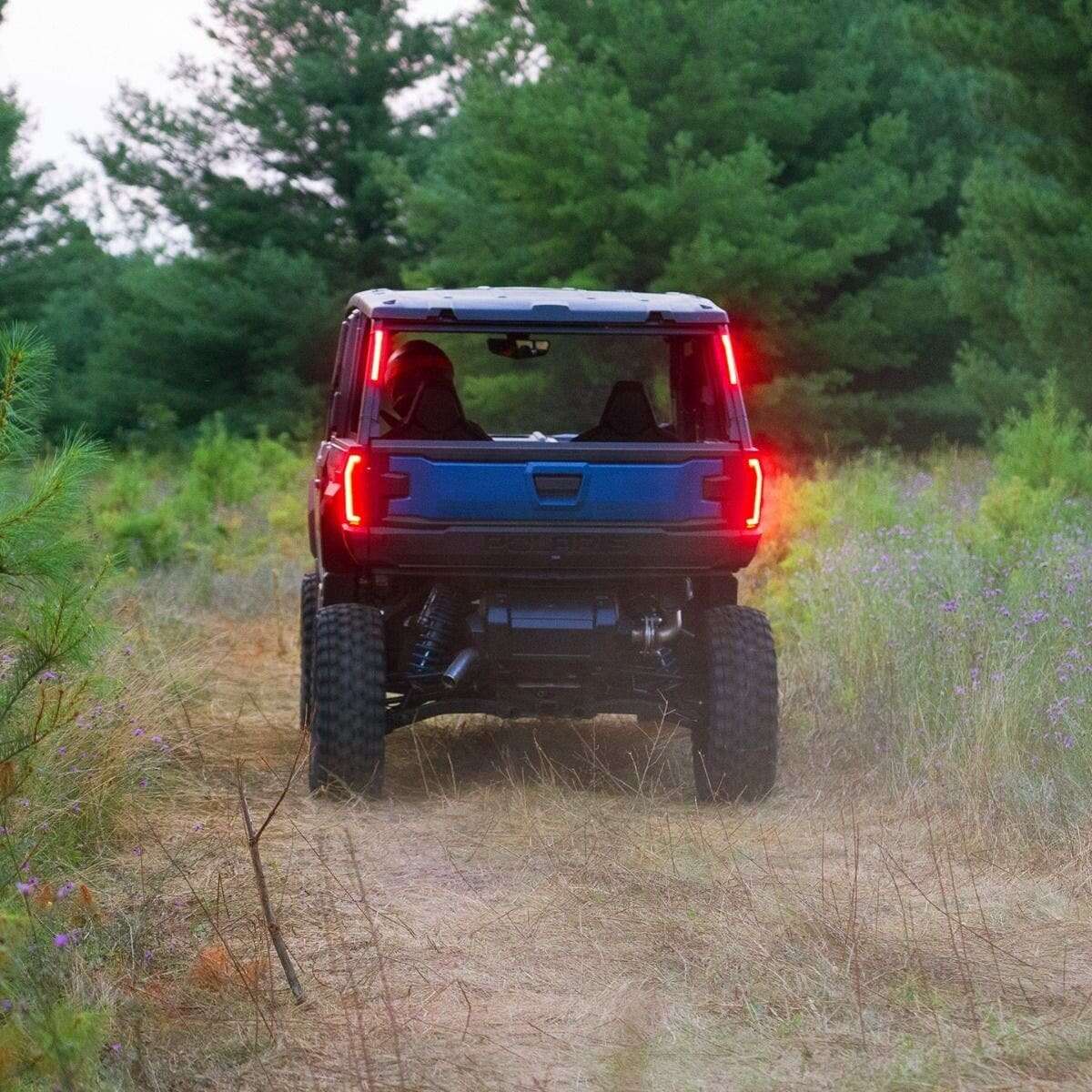 Ravek Polaris Xpedition Plug & Play Apex Lights