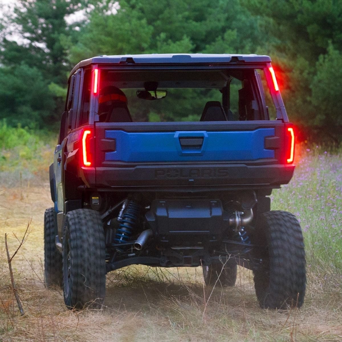 Ravek Polaris Xpedition Plug & Play Apex Lights